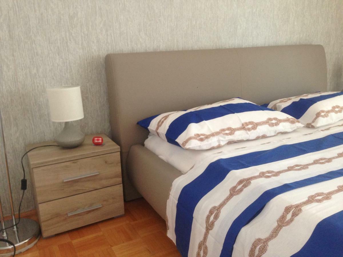 Apartment Gold & Gray Zára Kültér fotó